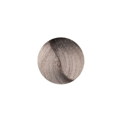 Tinta Keratin Trendy 8.1 Louro Claro Cinza