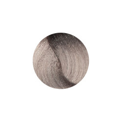 Tinta Keratin Trendy 8.1 Louro Claro Cinza