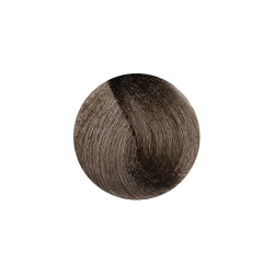 Tinta Keratin Trendy 9.1 Louro Claríssimo Cinza