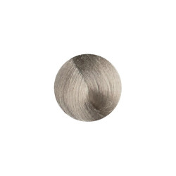 Tinta Keratin Trendy 10.1 Louro Extra Claro Cinza