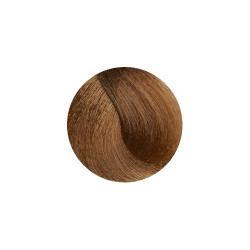 Tinta Keratin Trendy 8.3 Louro Claro Dourado