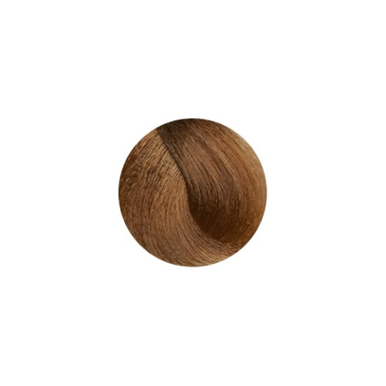 Tinta Keratin Trendy 8.3 Louro Claro Dourado 100 ml
