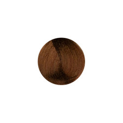 Tinta Keratin Trendy 7.34 Louro Dourado Cobre