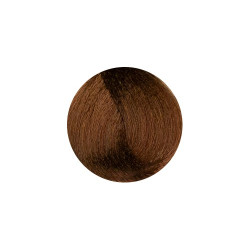 Tinta Keratin Trendy 7.34 Louro Dourado Cobre