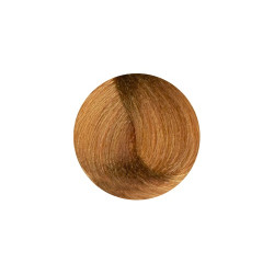 Tinta Keratin Trendy 8.34 Louro Claro Dourado Cobre