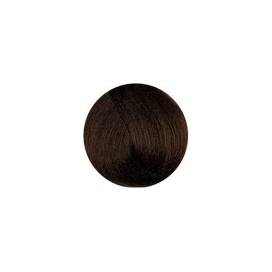 Tinta Keratin Trendy 6.37 Louro Escuro Dourado Marron 100 ml