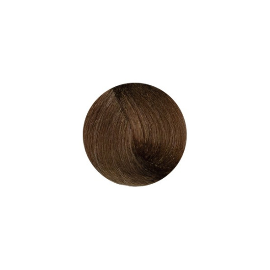 Tinta Keratin Trendy 7.37 Louro Dourado Marron 100 ml