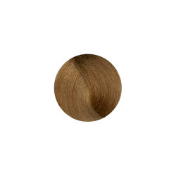 Tinta Keratin Trendy 8.37 Louco Claro Dourado Marron