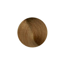 Tinta Keratin Trendy 8.37 Louco Claro Dourado Marron