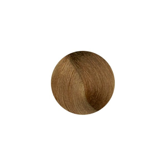 Tinta Keratin Trendy 8.37 Louco Claro Dourado Marron 100 ml