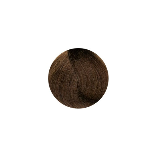 Tinta Keratin Trendy 6.77 Louro Escuro Marron Intenso 100 ml