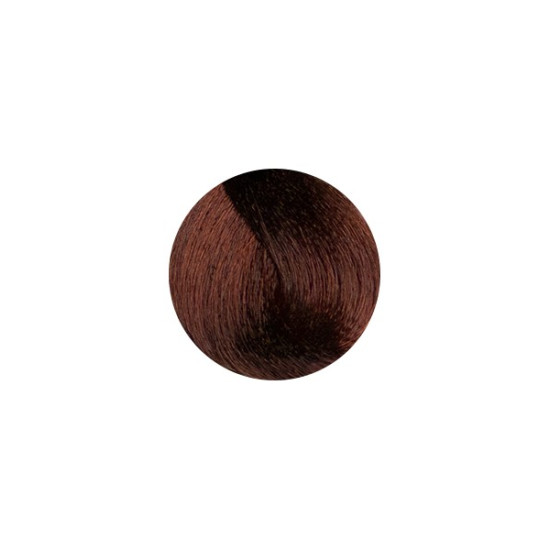 Tinta Keratin Trendy 6.4 Louro Escuro Cobre 100 ml