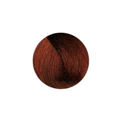 Tinta Keratin Trendy 7.4 Louro Cobre