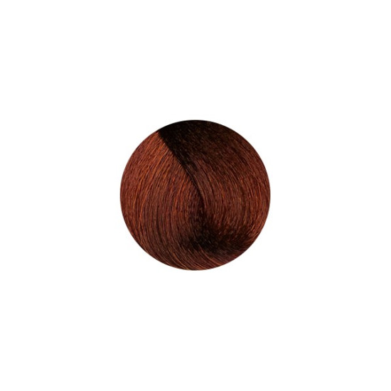 Tinta Keratin Trendy 7.4 Louro Cobre 100 ml