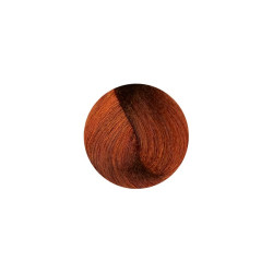 Tinta Keratin Trendy 8.4 Louro Claro Cobre