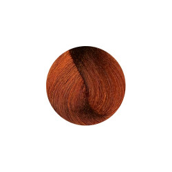 Tinta Keratin Trendy 8.4 Louro Claro Cobre