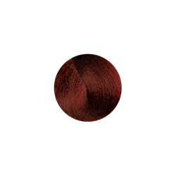 Tinta Keratin Trendy 7.44 Louro Cobre Intenso