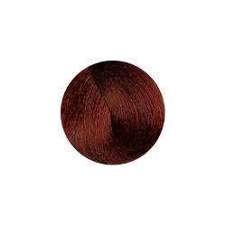 Tinta Keratin Trendy 7.44 Louro Cobre Intenso