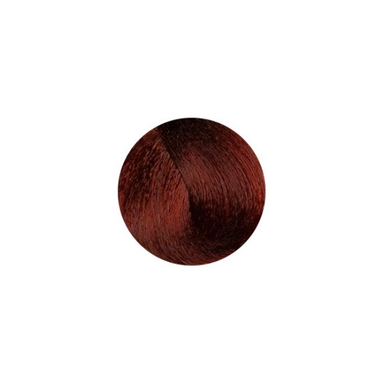 Tinta Keratin Trendy 7.44 Louro Cobre Intenso 100 ml
