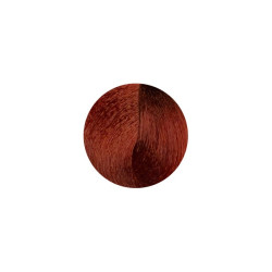 Tinta Keratin Trendy 8.44 Louro Claro Cobre Intenso