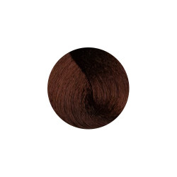 Tinta Keratin Trendy 6.43 Louro Escuro Cobre Dourado