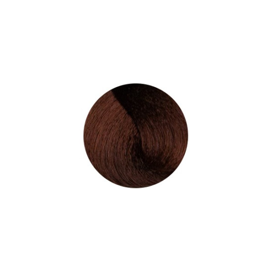 Tinta Keratin Trendy 6.43 Louro Escuro Cobre Dourado 100 ml