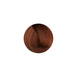Tinta Keratin Trendy 7.43 Louro Cobre Dourado