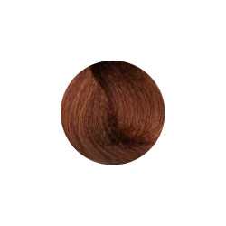 Tinta Keratin Trendy 7.43 Louro Cobre Dourado