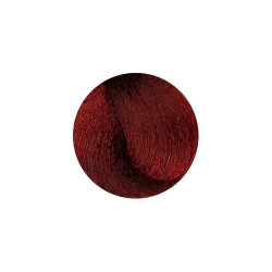 Tinta Keratin Trendy 6.66 Louro Escuro Vermelho Intenso