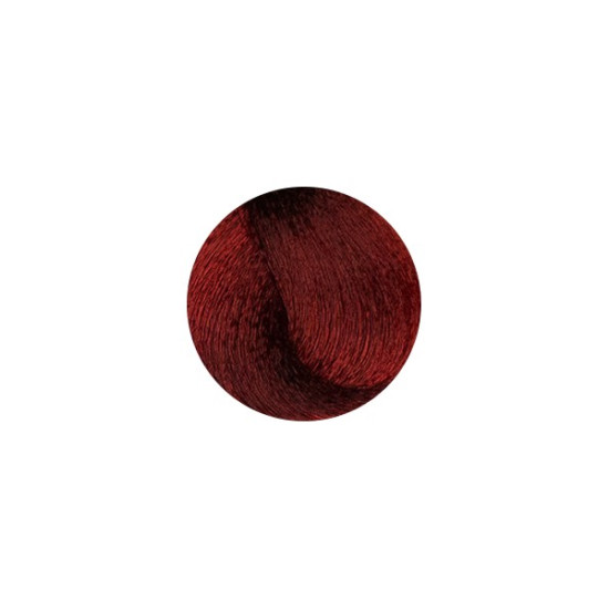 Tinta Keratin Trendy 6.66 Louro Escuro Vermelho Intenso 100 ml