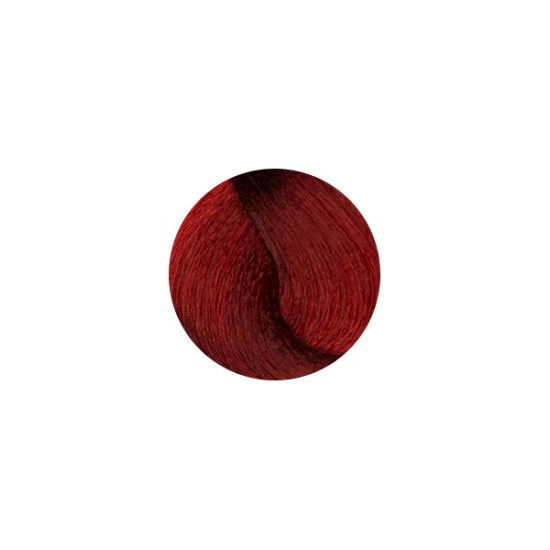 Tinta Keratin Trendy 7.66 Louro Vermelho Intenso 100 ml