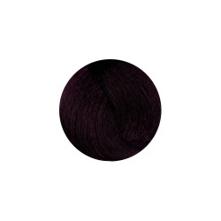 Tinta Keratin Trendy 55.22 Castanho Claro Violeta Intenso