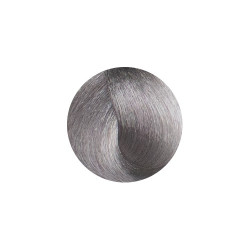 Tinta Keratin Trendy 091 Cinza Prata