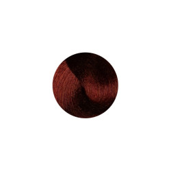 Tinta Keratin Trendy 6.46 Louro Escuro Cobre Vermelho