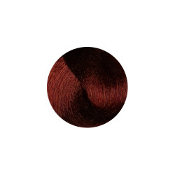 Tinta Keratin Trendy 6.46 Louro Escuro Cobre Vermelho