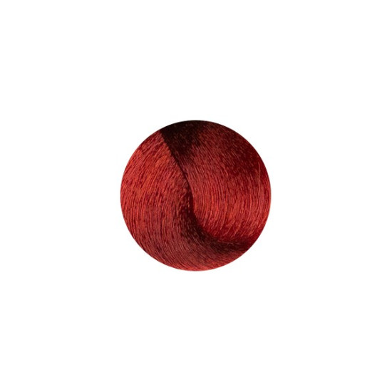 Tinta Keratin Trendy 8.46 Louro Claro Cobre Vermelho 100 ml