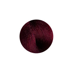 Tinta Keratin Trendy 5.626 Castanho Claro Vermelho Irise Vermelho