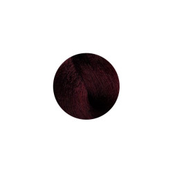 Tinta Keratin Trendy 6.656 Louro Escuro Vermelho Mogno Vermelho