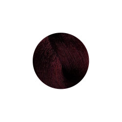 Tinta Keratin Trendy 6.656 Louro Escuro Vermelho Mogno Vermelho