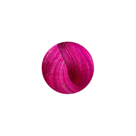 Tinta Keratin Trendy 0602 Galaxy Pink 100 ml