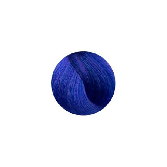 Tinta Keratin Trendy 088 Blue Comet 100 ml