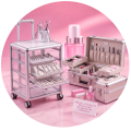 Malas e trolleys