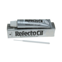 Coloração Sobrancelhas Refectocil Nº 1.1 Grafite 15 ml