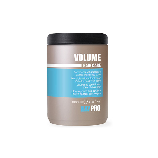 Condicionador Capilar Kaypro Volume 1000 ml