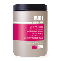 Condicionador Capilar Kaypro Curl Ondulados 1000 ml