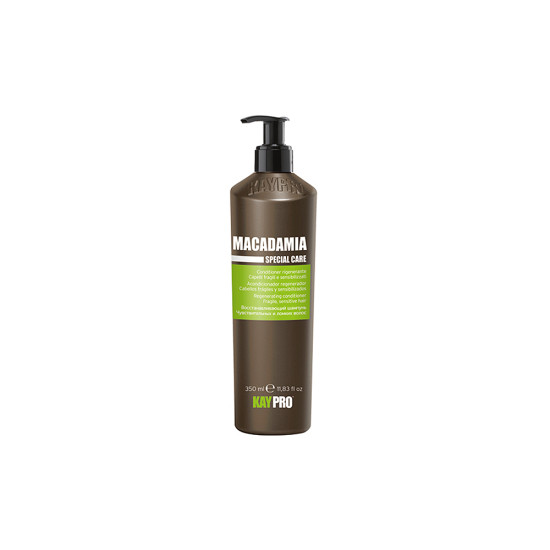 Condicionador Capilar Kaypro Macadâmia Cabelos Frágeis e Sensíveis 350 ml