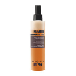 Condicionador Capilar Kaypro Keratin Reestruturação e Reforço 200 ml
