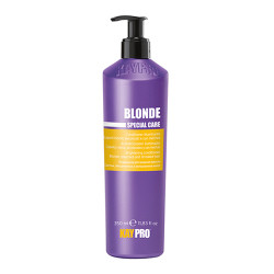 Condicionador Capilar Kaypro Blonde Loiros e Descolorados 350 ml
