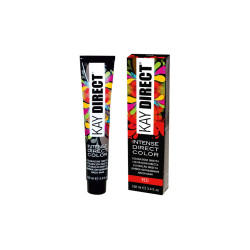 Coloração Capilar Kaydirect Vermelho 100 ml