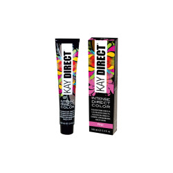 Coloração Capilar Kaydirect Rosa 100 ml